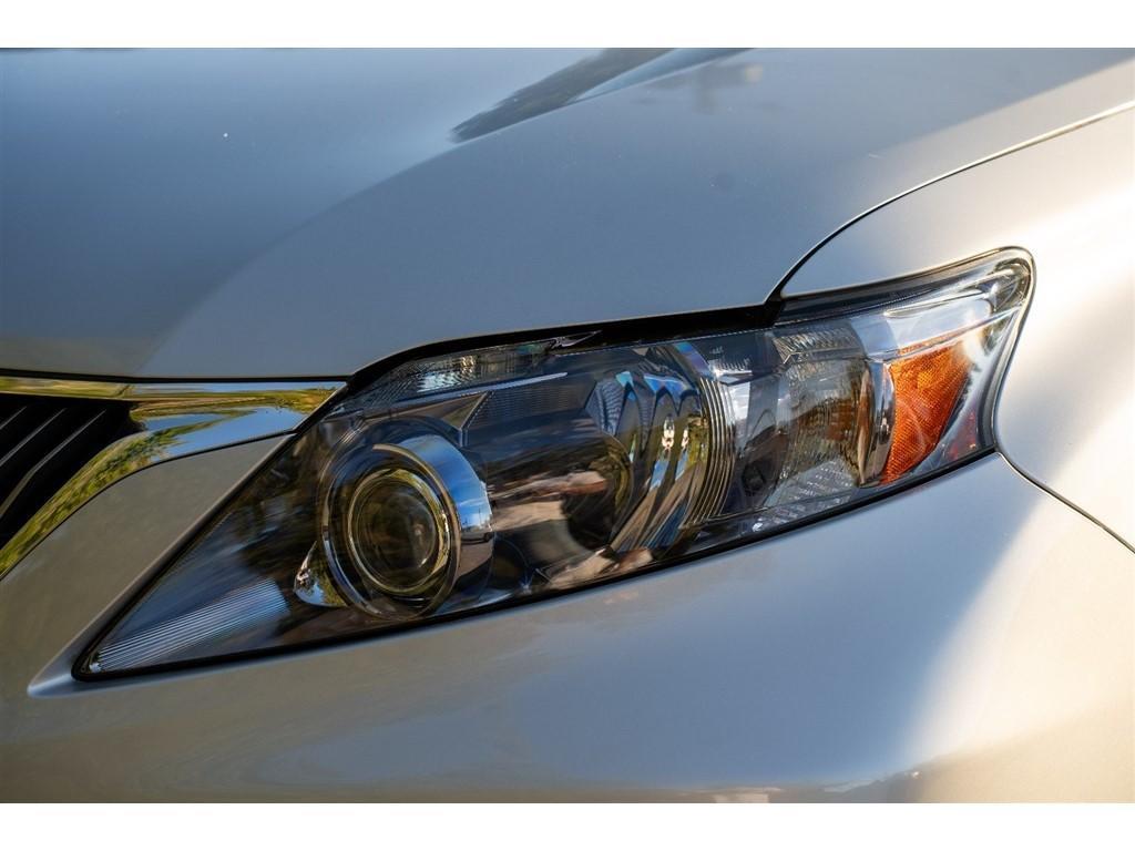 used 2012 Lexus RX 450h car, priced at $12,995