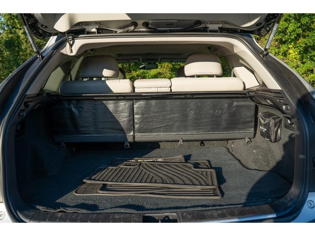 used 2012 Lexus RX 450h car, priced at $12,995