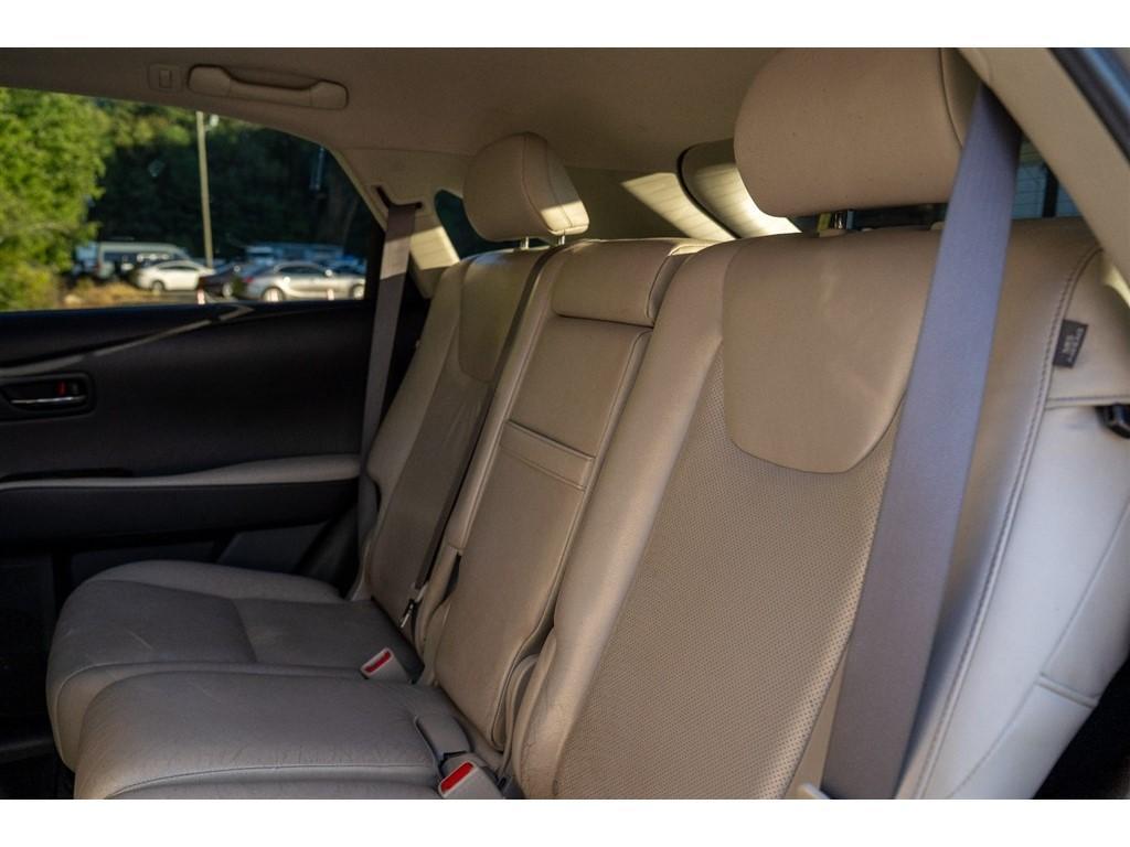 used 2012 Lexus RX 450h car, priced at $12,995