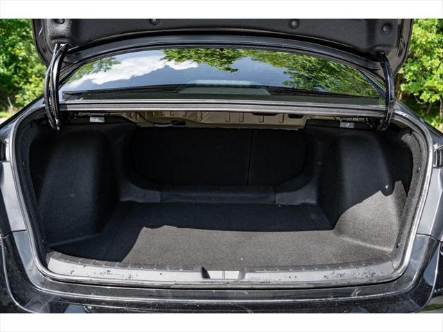 used 2022 Honda Civic Si car, priced at $31,995