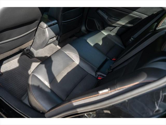 used 2020 Nissan Altima car, priced at $16,500