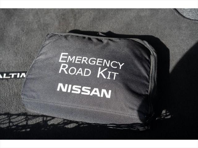 used 2020 Nissan Altima car, priced at $16,500