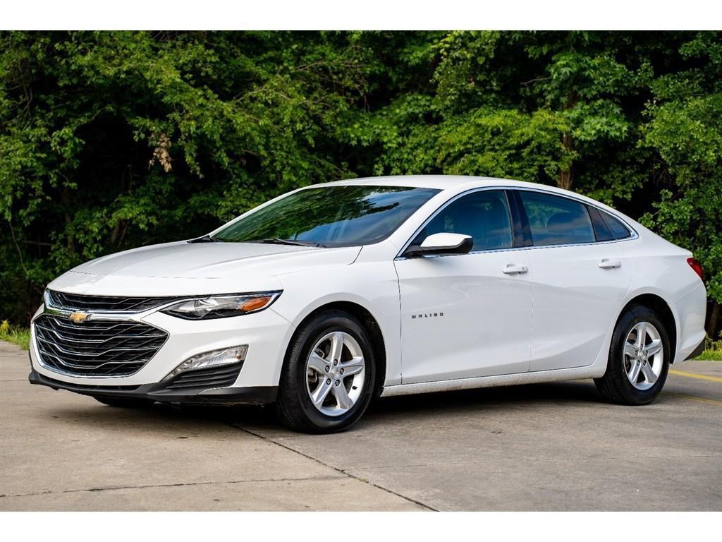 used 2023 Chevrolet Malibu car, priced at $17,995