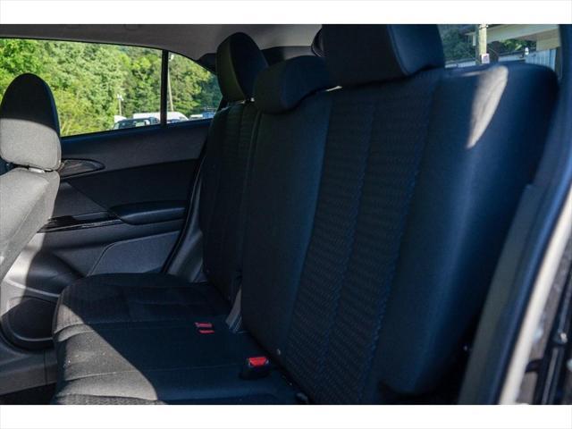 used 2023 Mitsubishi Eclipse Cross car, priced at $16,995