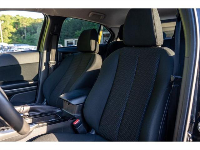 used 2023 Mitsubishi Eclipse Cross car, priced at $16,995