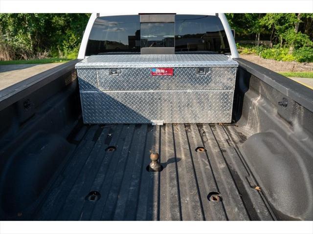 used 2017 Chevrolet Silverado 3500 car, priced at $35,995