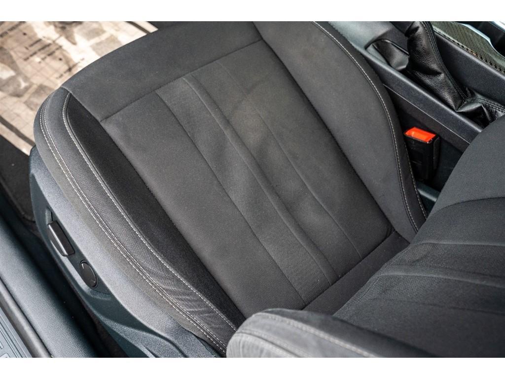 used 2023 Ford Mustang car, priced at $34,900