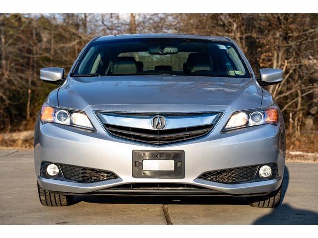 used 2014 Acura ILX car, priced at $13,995
