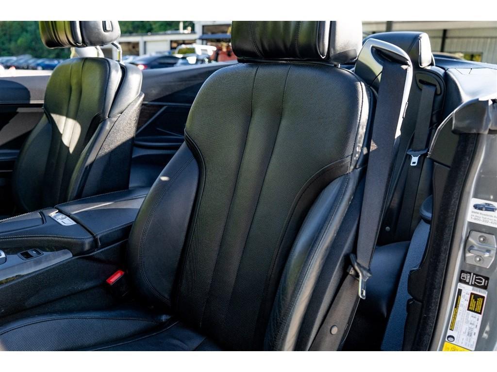 used 2015 BMW 650 car, priced at $21,995