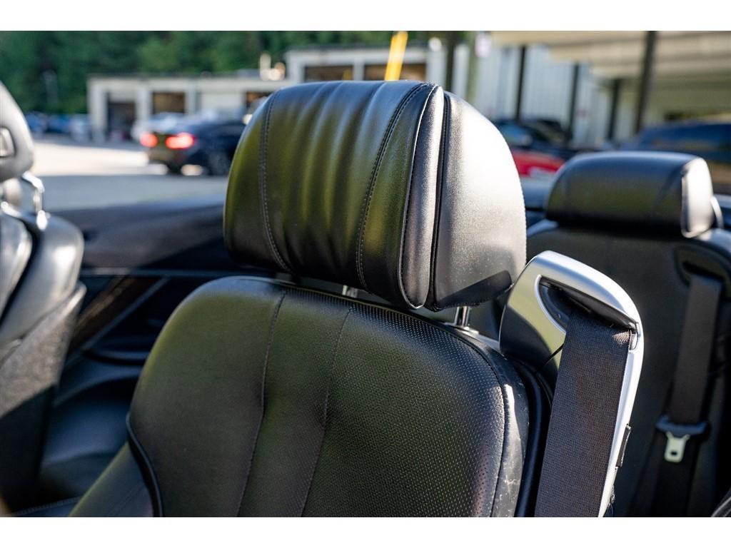 used 2015 BMW 650 car, priced at $21,995