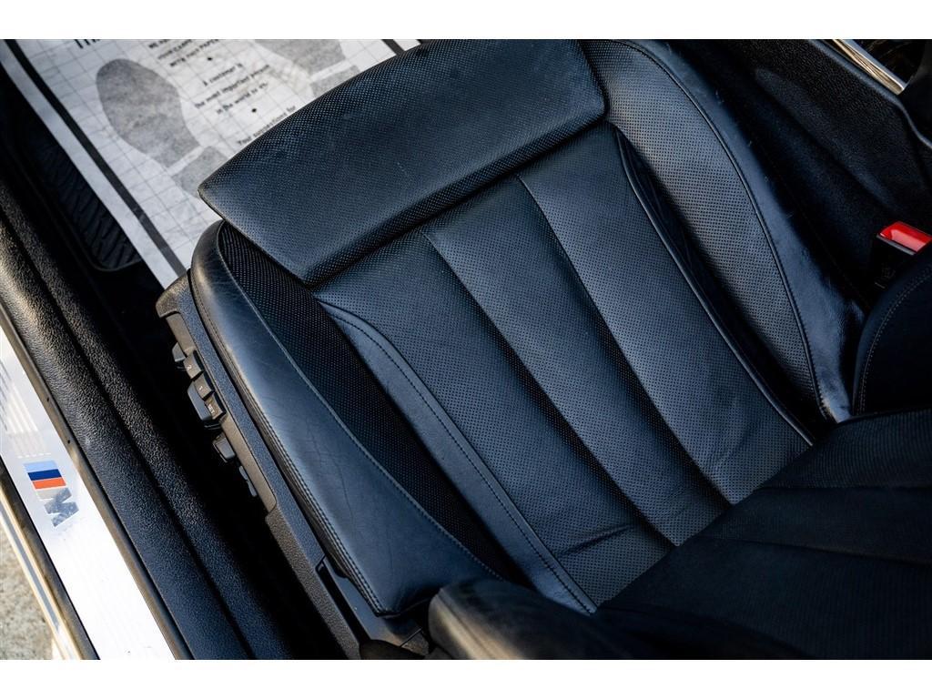 used 2015 BMW 650 car, priced at $21,995