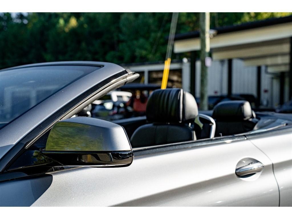 used 2015 BMW 650 car, priced at $21,995