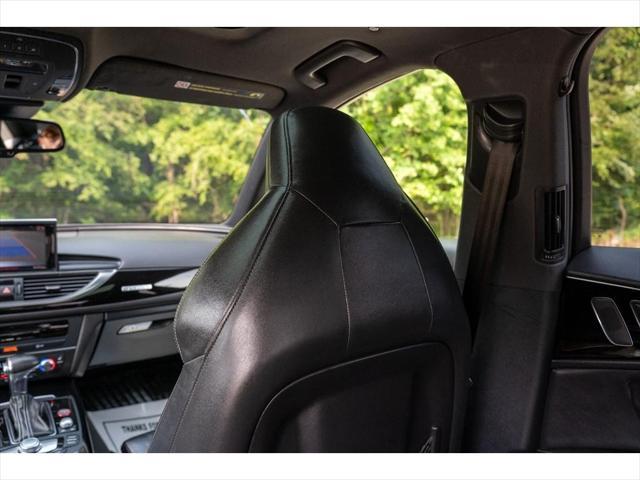 used 2013 Audi S6 car, priced at $17,995