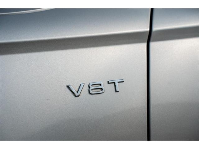 used 2013 Audi S6 car, priced at $17,995