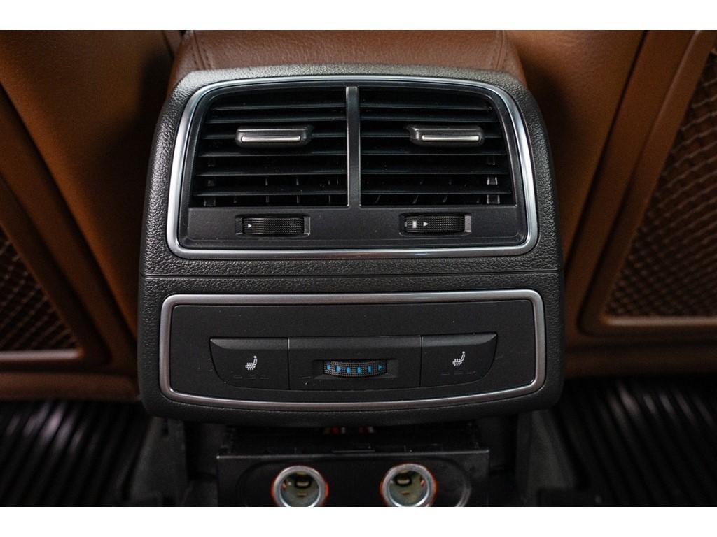 used 2015 Audi A6 car, priced at $11,995