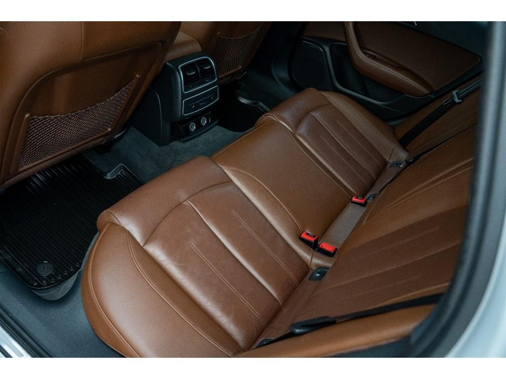 used 2015 Audi A6 car, priced at $11,995
