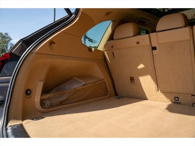 used 2016 Porsche Cayenne car, priced at $13,995