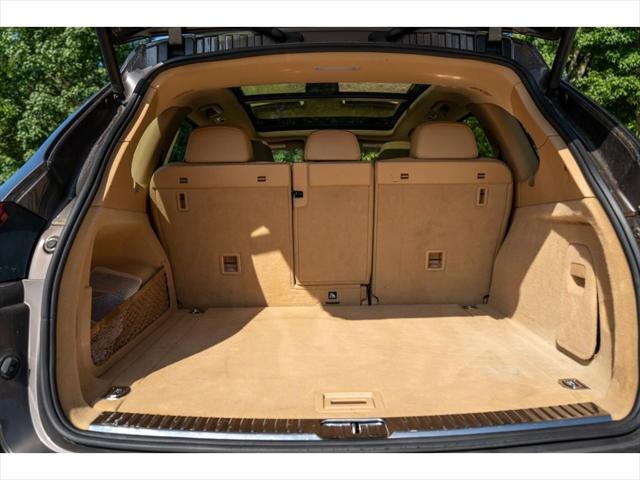 used 2016 Porsche Cayenne car, priced at $13,995