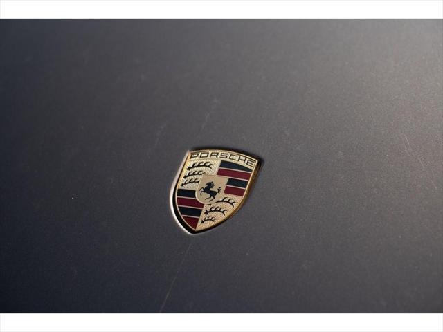 used 2016 Porsche Cayenne car, priced at $13,995