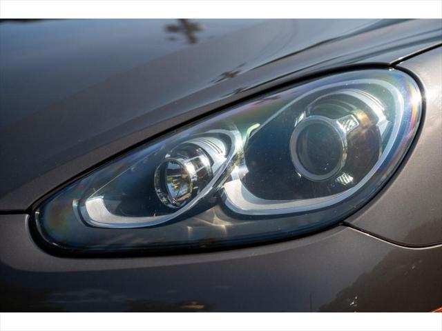 used 2016 Porsche Cayenne car, priced at $13,995