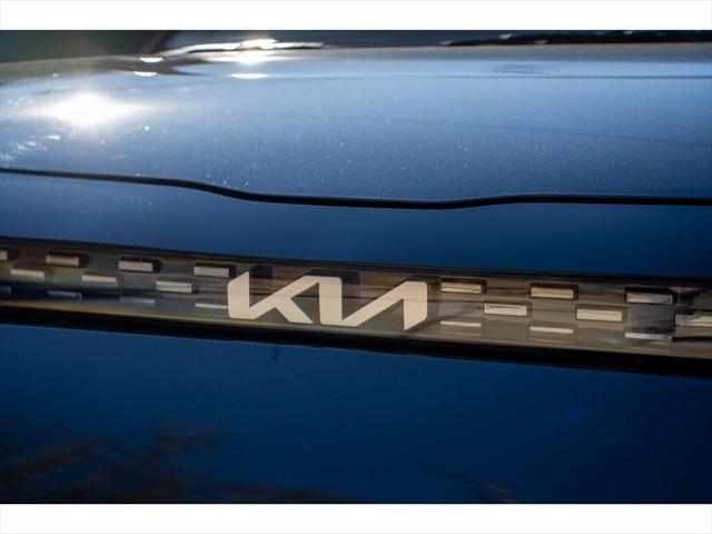 used 2025 Kia Soul car, priced at $19,995