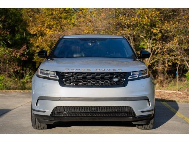 used 2018 Land Rover Range Rover Velar car, priced at $25,995