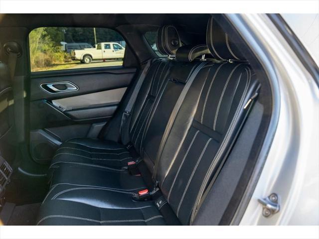 used 2018 Land Rover Range Rover Velar car, priced at $25,995