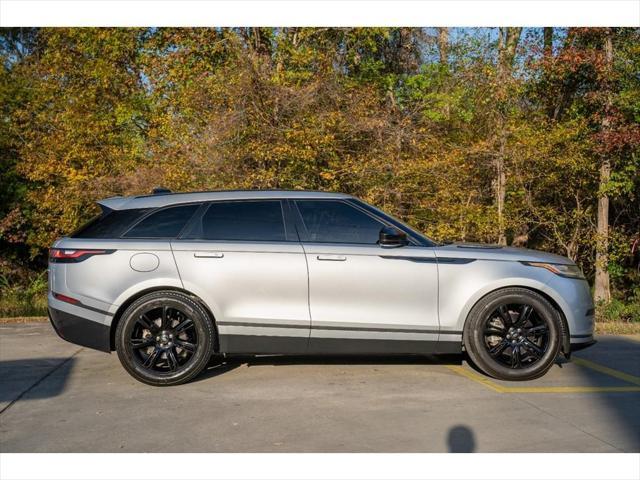 used 2018 Land Rover Range Rover Velar car, priced at $25,995