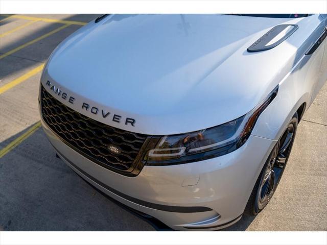 used 2018 Land Rover Range Rover Velar car, priced at $25,995