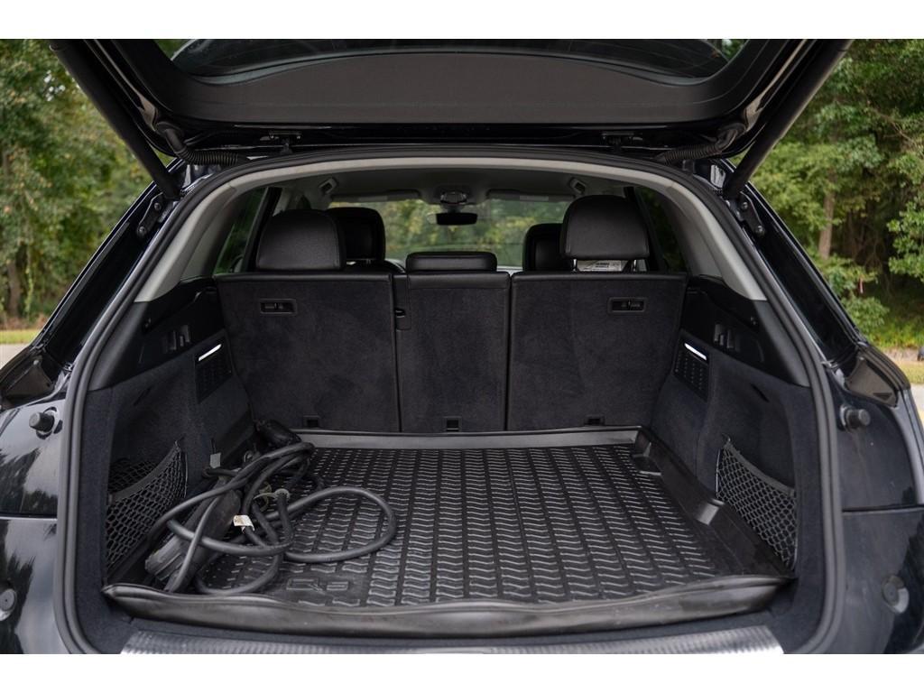 used 2020 Audi Q5 car, priced at $18,995