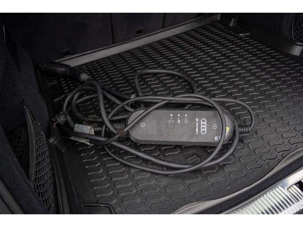 used 2020 Audi Q5 car, priced at $18,995