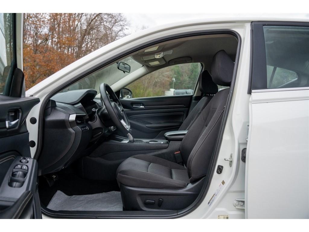 used 2020 Nissan Altima car, priced at $16,995