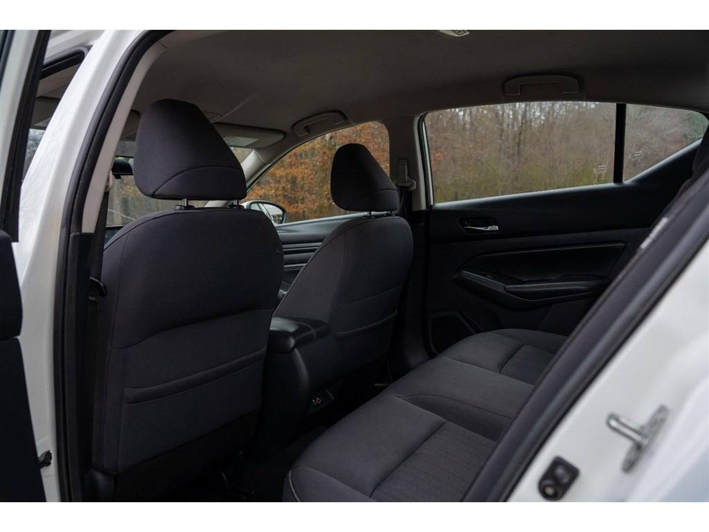 used 2020 Nissan Altima car, priced at $16,995