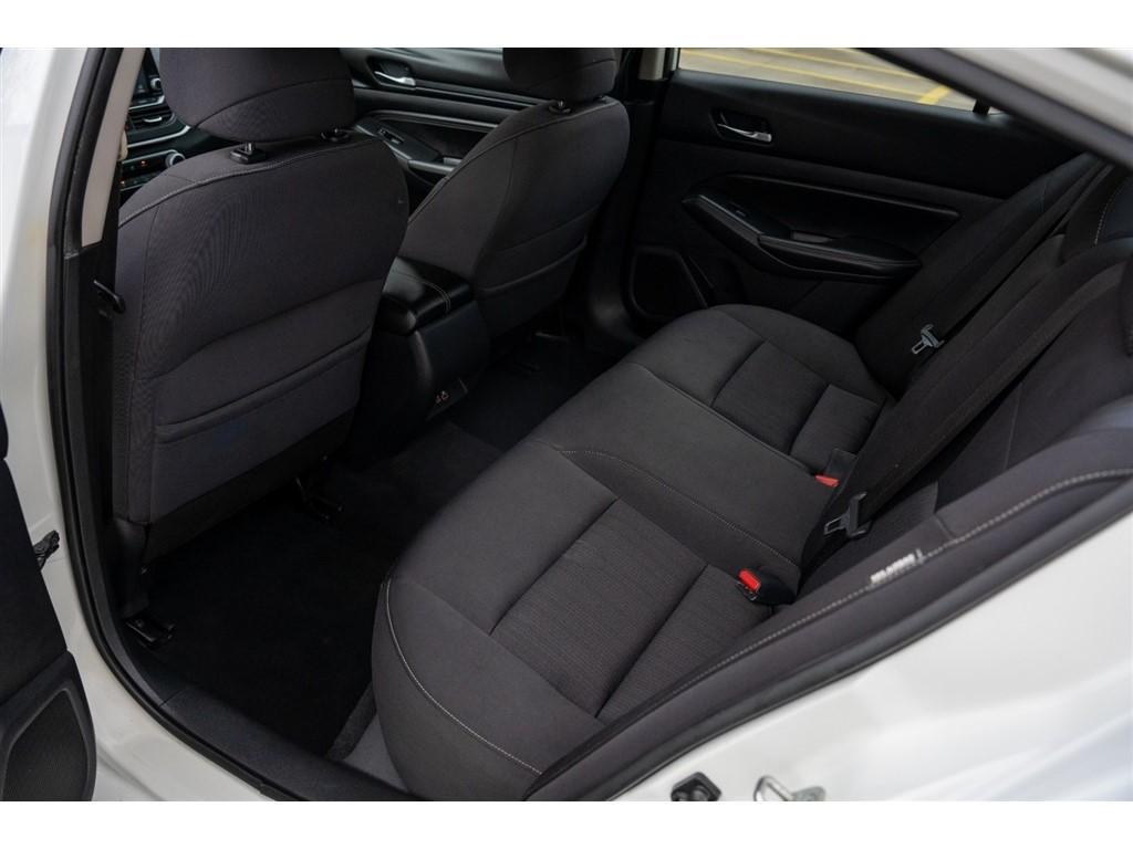 used 2020 Nissan Altima car, priced at $16,995