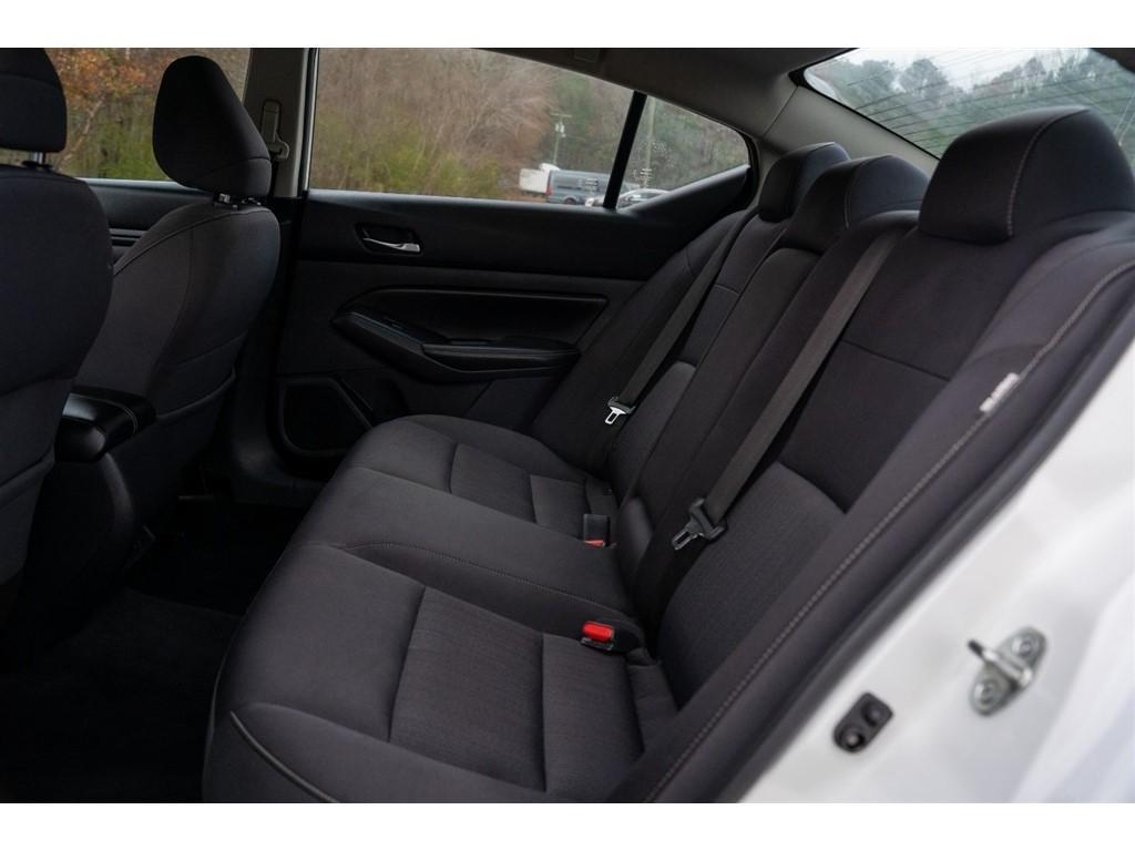 used 2020 Nissan Altima car, priced at $16,995