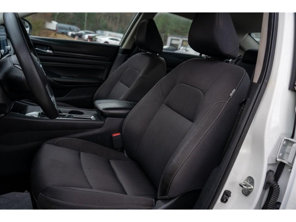 used 2020 Nissan Altima car, priced at $16,995