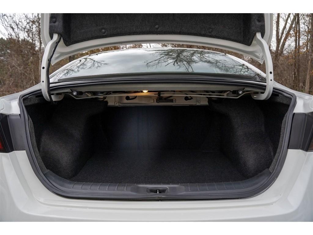 used 2020 Nissan Altima car, priced at $16,995