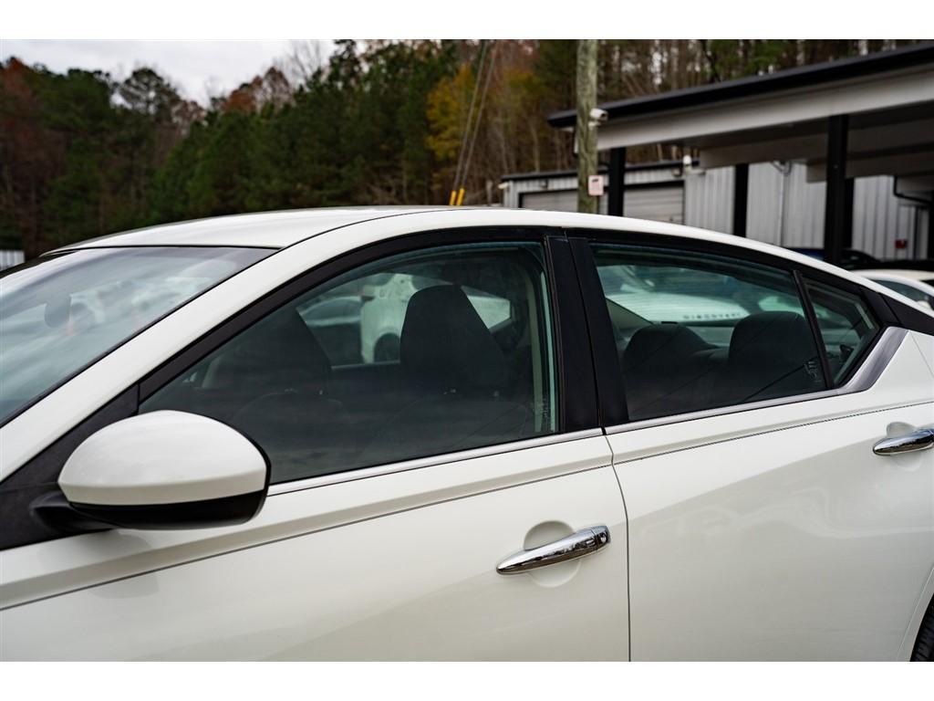 used 2020 Nissan Altima car, priced at $16,995
