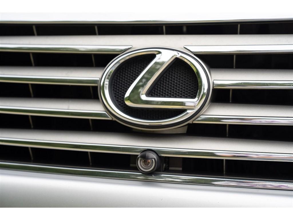 used 2009 Lexus LX 570 car, priced at $15,995