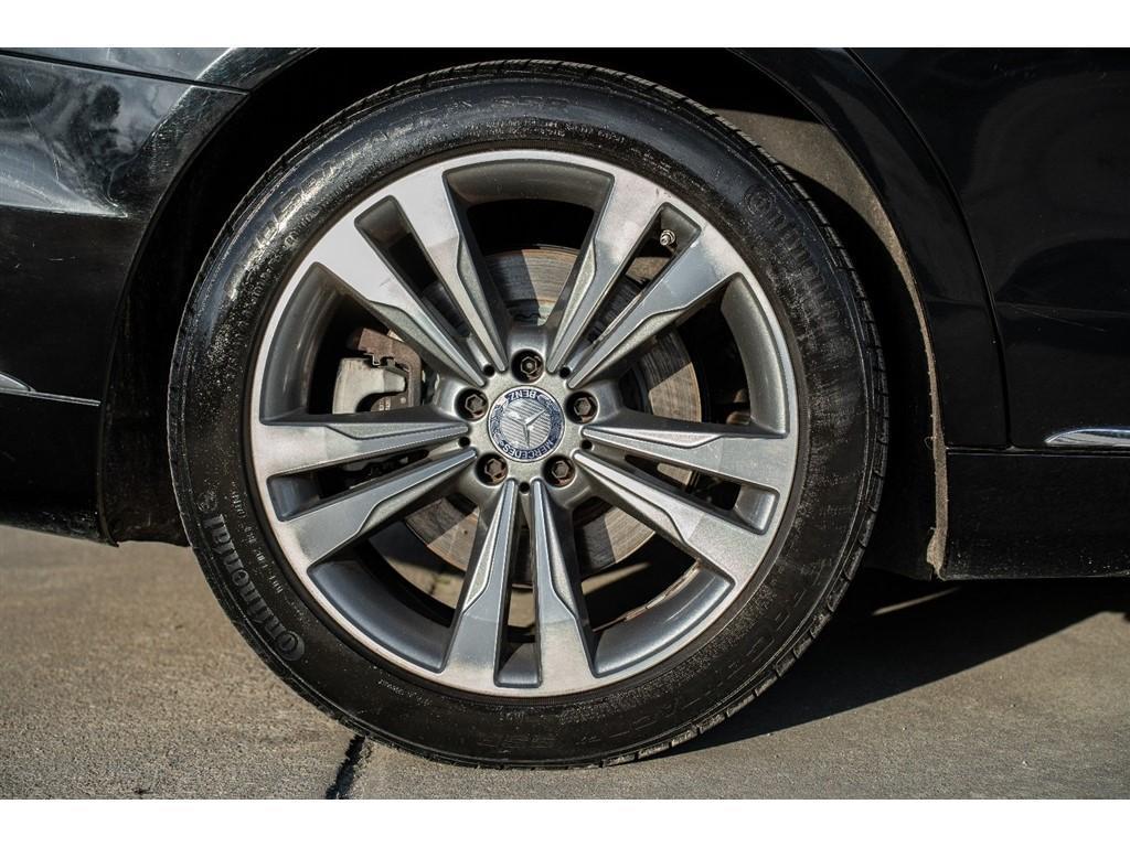 used 2015 Mercedes-Benz S-Class car, priced at $28,500
