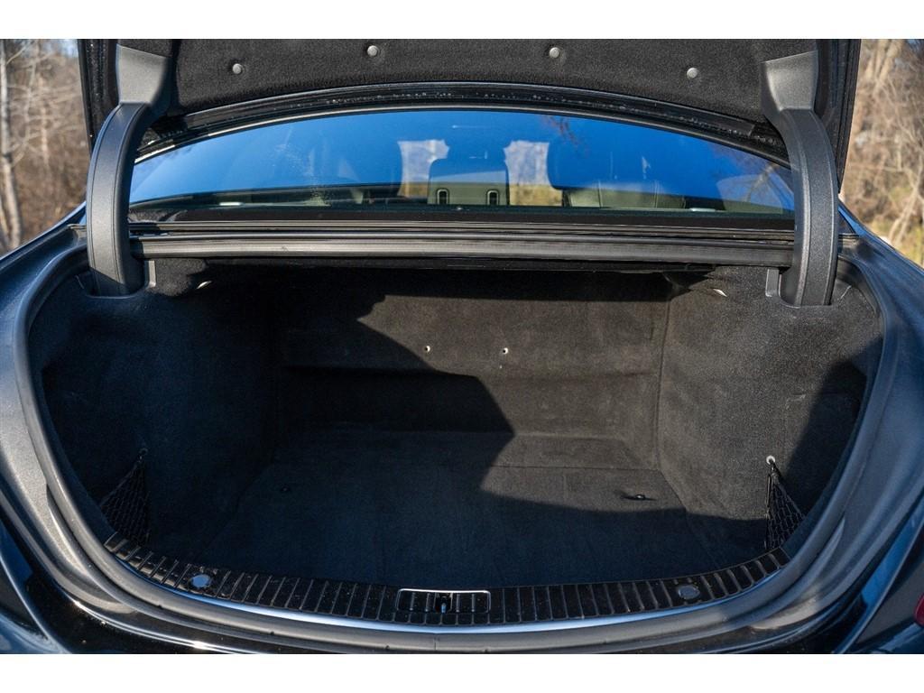 used 2015 Mercedes-Benz S-Class car, priced at $28,500