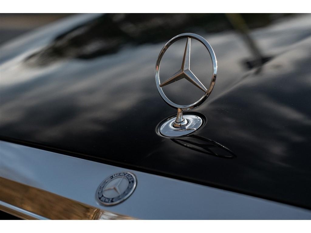 used 2015 Mercedes-Benz S-Class car, priced at $28,500