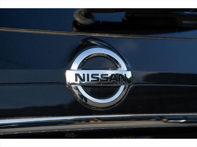 used 2017 Nissan Rogue car, priced at $15,298