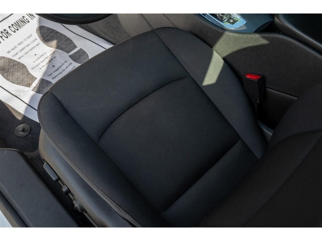 used 2023 Chevrolet Malibu car, priced at $18,995