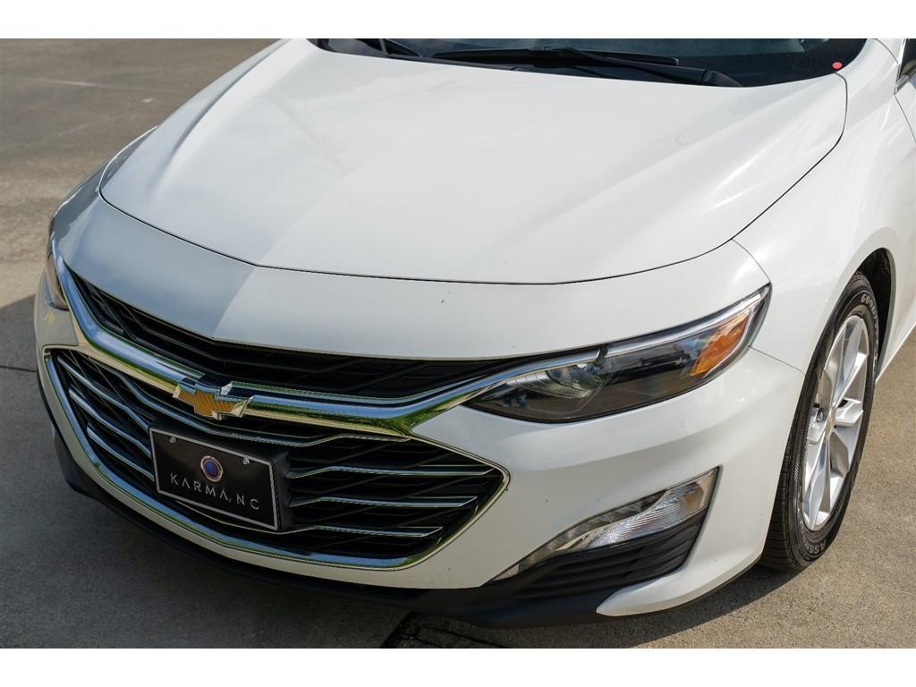 used 2023 Chevrolet Malibu car, priced at $18,995