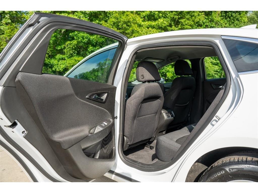 used 2023 Chevrolet Malibu car, priced at $18,995