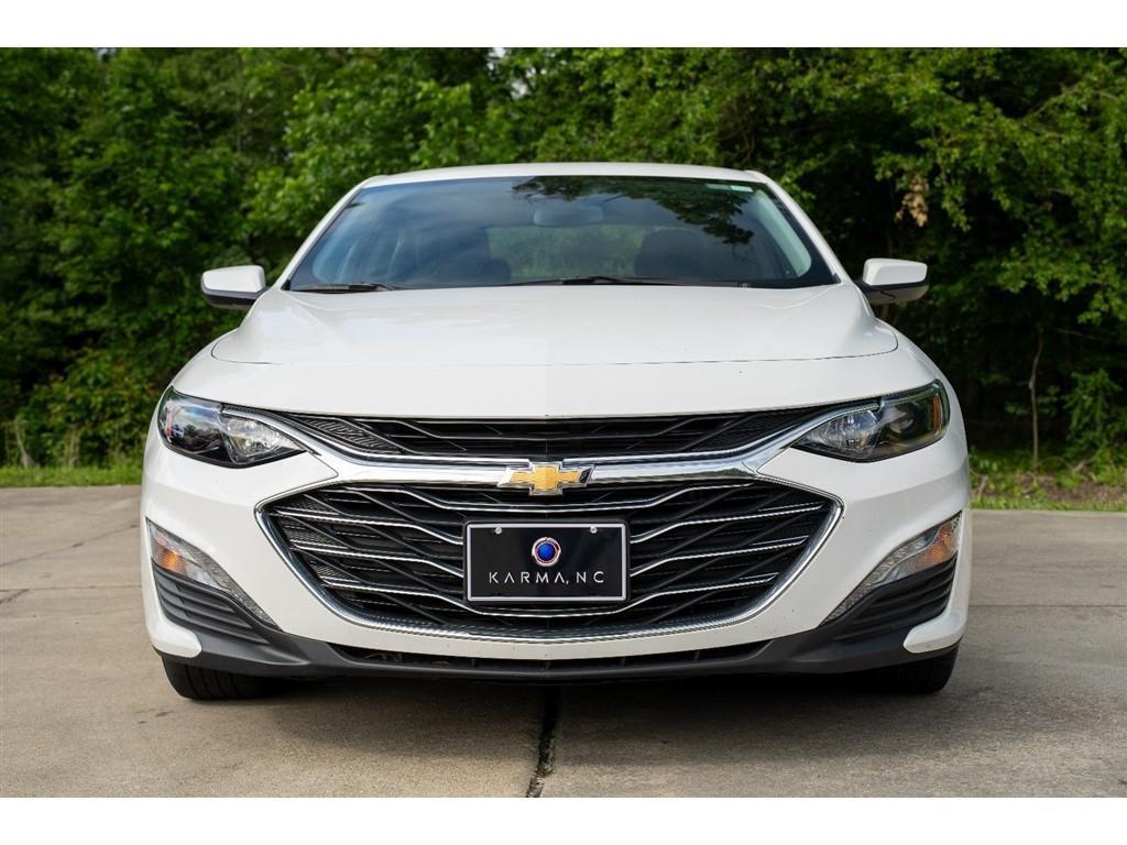used 2023 Chevrolet Malibu car, priced at $18,995