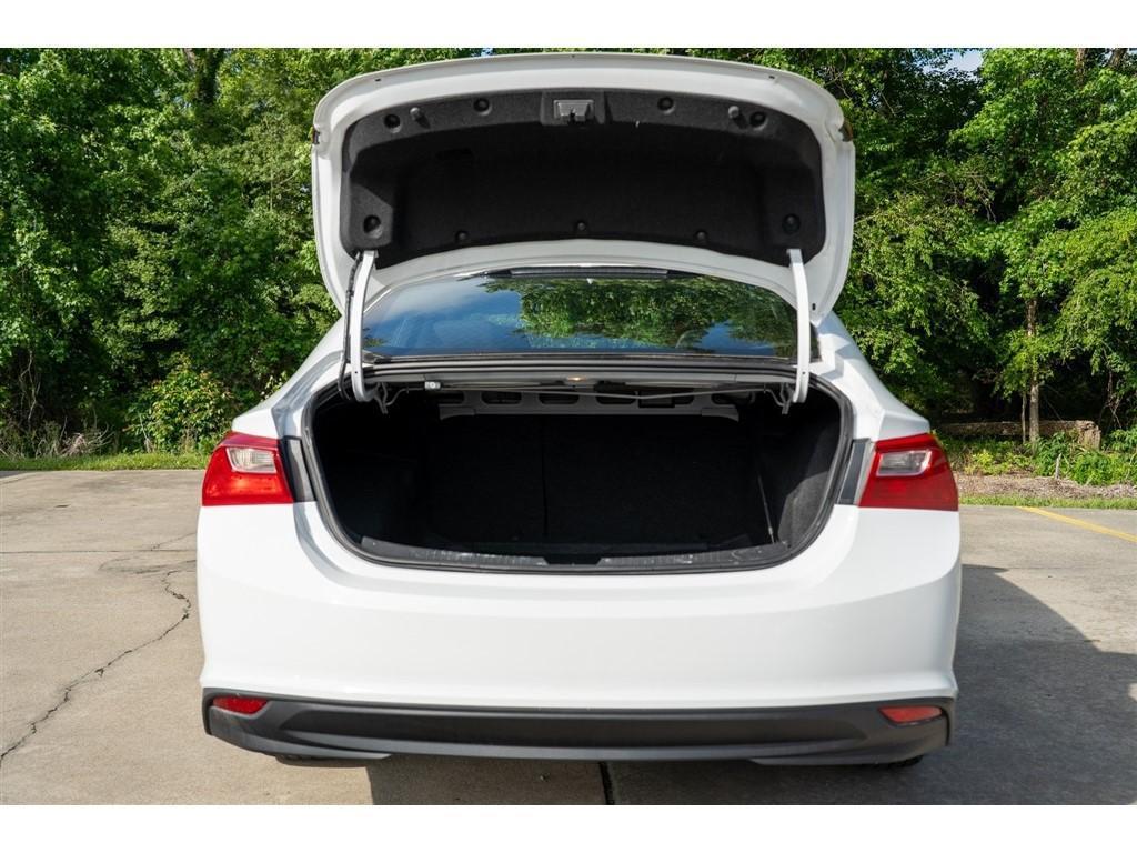 used 2023 Chevrolet Malibu car, priced at $18,995