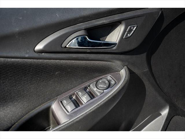 used 2023 Chevrolet Malibu car, priced at $18,995