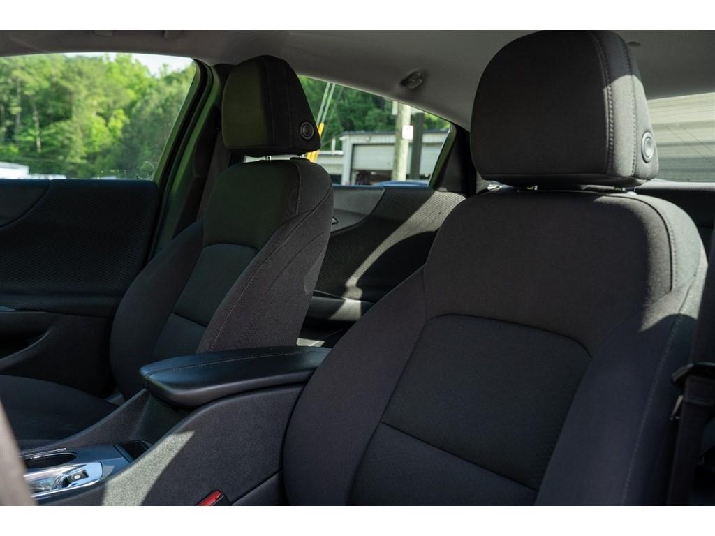 used 2023 Chevrolet Malibu car, priced at $18,995